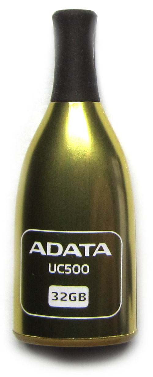 Флешка ADATA DashDrive Choice UC500, фото 1