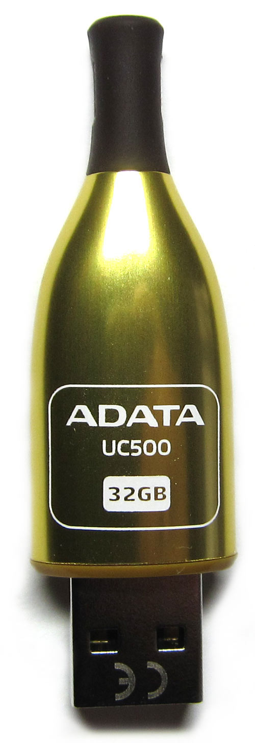 USB коннектор UC500 вытащен, фото 1