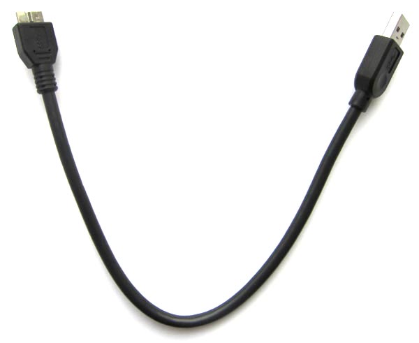 Комплектный кабель ADATA DashDrive HV620