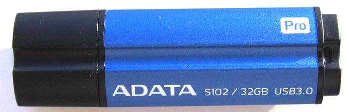 Флешка ADATA Superior S102 Pro, фото 1