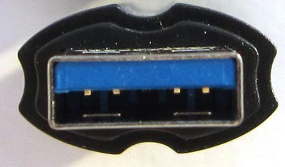 Коннектор флешки ADATA Superior S102 Pro