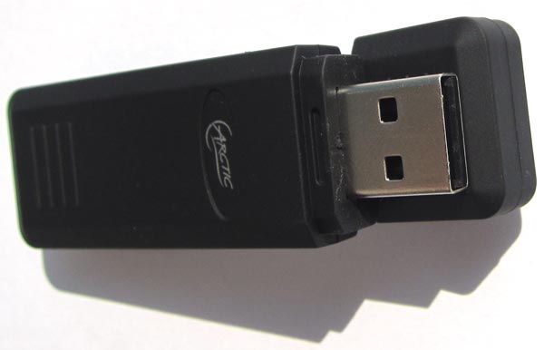 USB ресивер, фото 2