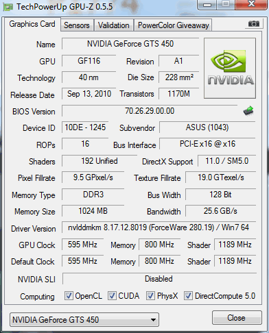 Последние Драйвера Для Geforce Gts 450 Последние Драйвера Для Geforce Gts 450