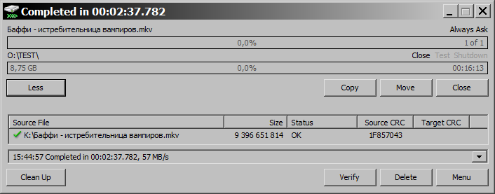 Тести USB 3.0 концентратора AgeStar 3CH1