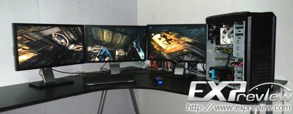 Обзор и тестирование видеокарты Galaxy GeForce GTX 680 4ГБ