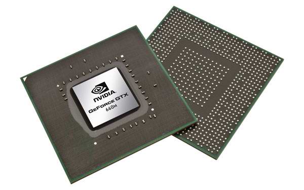 Тестируем Lenovo IdeaPad Y580, а точнее - GeForce GTX 660M, что в нём установлен