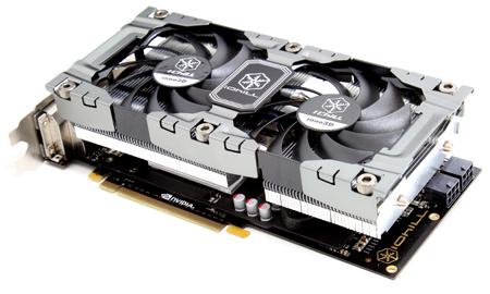Inno3D iChill HerculeZ GeForce GTX 660