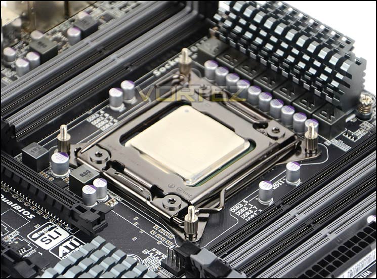 Обзор и тест кулера Phanteks PH-TC12DX