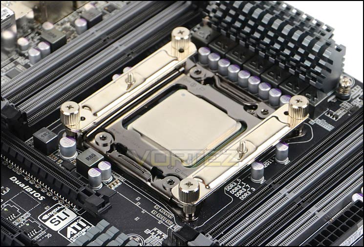 Обзор и тест кулера Phanteks PH-TC12DX