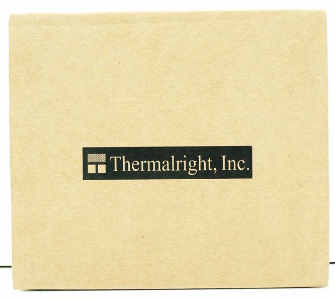 Обзор и тест кулера Thermalright AXP-100