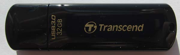 USB 3.0 флеш накопитель Transcend JetFlash 700