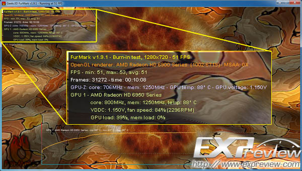 Обзор / тест Yeston Radeon HD 6950 Ultimate Edition