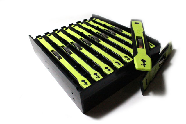 Корпус InWin Dragon Rider