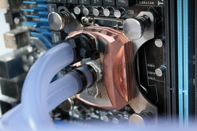 Корпус InWin Dragon Rider