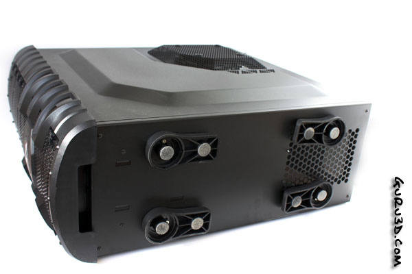 Корпус InWin Dragon Rider