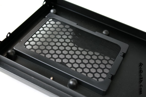 Корпус InWin Dragon Rider