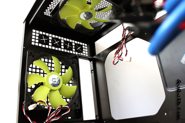 Корпус InWin Dragon Rider