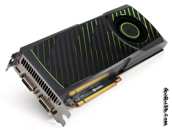 GeForce GTX 570