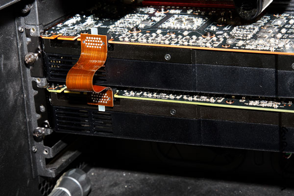 GeForce GTX 570 SLI
