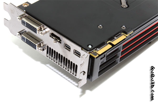 AMD Radeon HD 6900 series