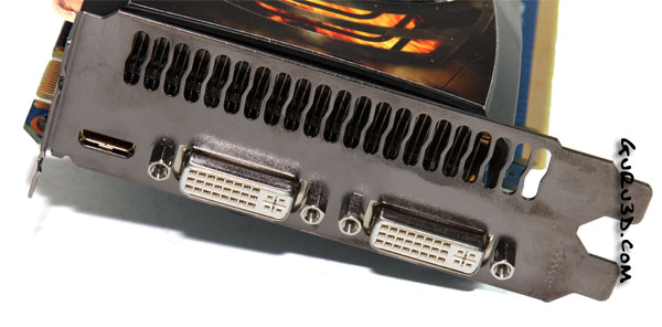 Обзор видеокарты Gigabyte GeForce GTX 560 Ti SOC