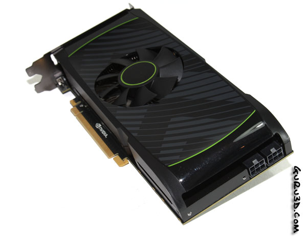 GeForce GTX 560 Ti