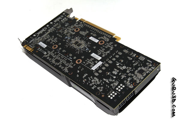 GeForce GTX 560 Ti