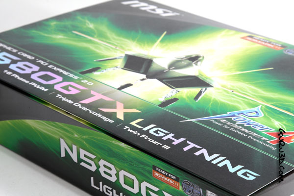 N580GTX Lightning