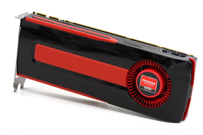 Какой процессор нужен, чтобы раскрыть потенциал Radeon HD 7970? Исследование процессорозависимости нынешнего флагмана AMD