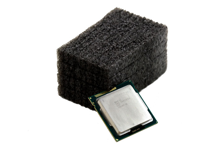 Тест процессоров Core i7-3770K и i5-3570