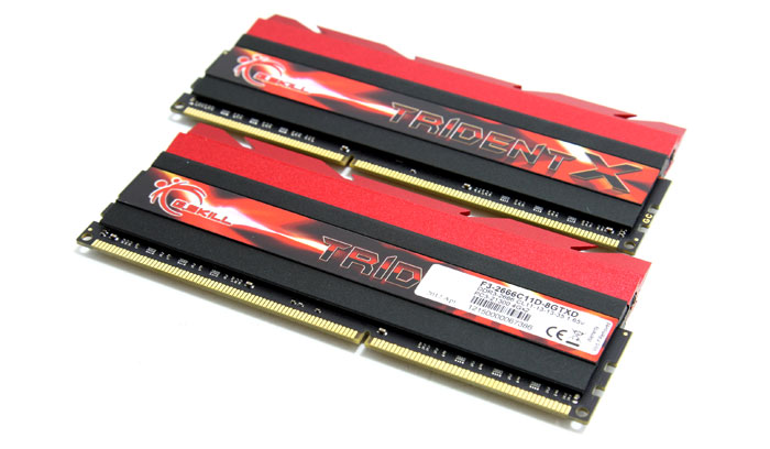 Тест процессоров Core i7-3770K и i5-3570