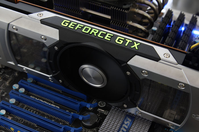 Обзор и тест GeForce GTX 690