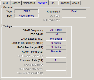 Тест процессоров Core i7-3770K и i5-3570