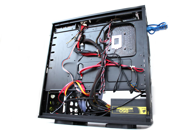 Корпус InWin Dragon Rider