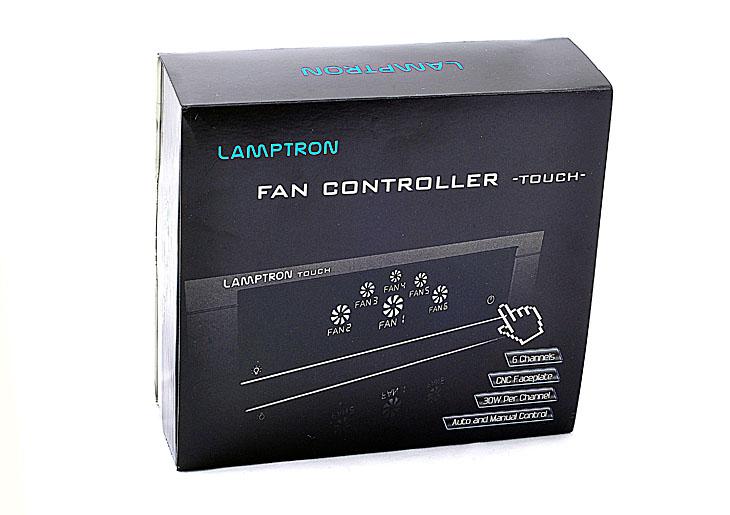 Lamptron FC Touch