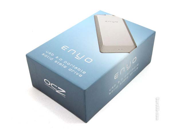 OCZ Enyo 128GB