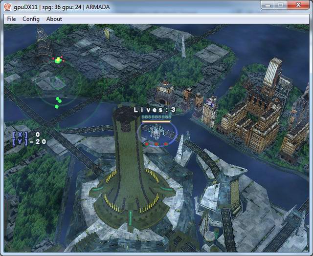 Demul W.I.P. - Resident Evil 2 и Worms Armageddon Demul W.I.P. - Resident Evil 2 и Worms Armageddon