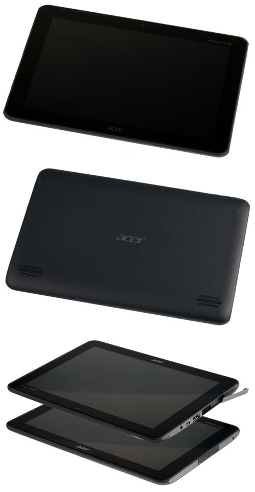 ACER Iconia Tab A700