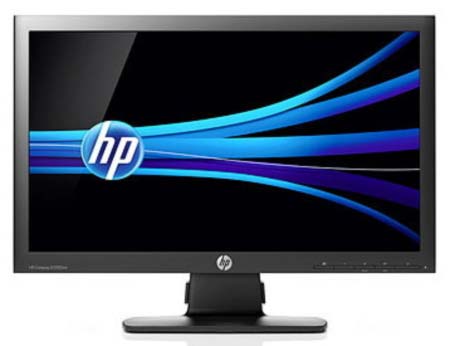 HP предлагает недорогой монитор LE2002xm