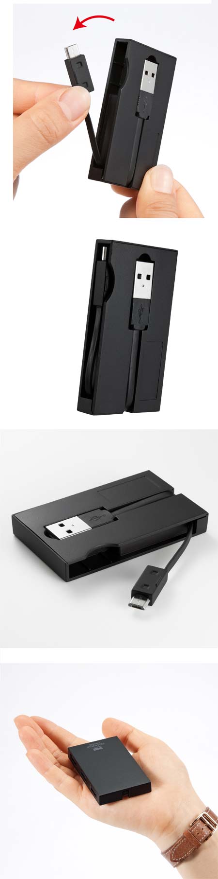 Sanwa предлагает USB 2.0 хаб USB-HMU403