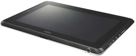 Fujitsu Stylistic Q550