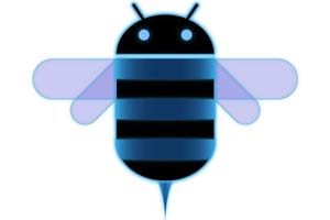 Гугл рассказывает об операционной системе Android 3.0 (Honeycomb)
