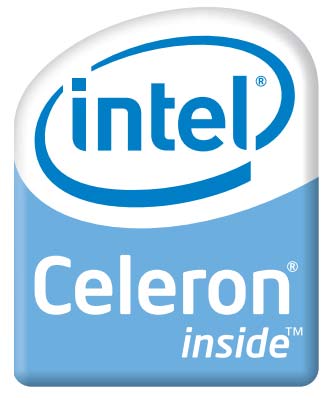 Intel Celeron 857 атакует мир !