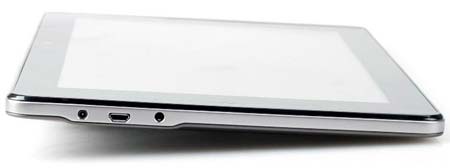 ASUS Padfone - очередное гибридное устройство ASUS Padfone - очередное гибридное устройство