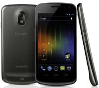 Заглянем внутрь смартфона Samsung Galaxy Nexus