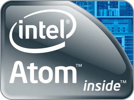 Atom D2560 официально представлен Intel