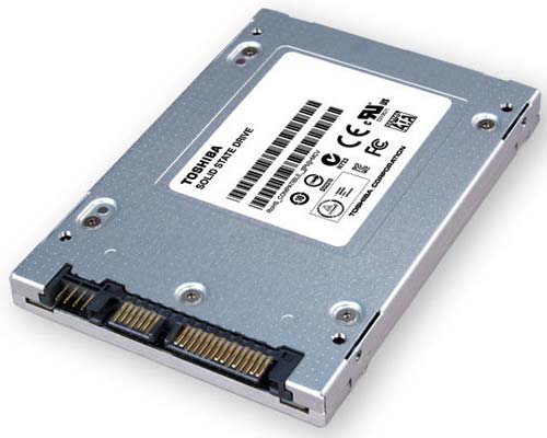 I-O Data предлагает накопитель SSDN-3T120B, что произведён Toshiba