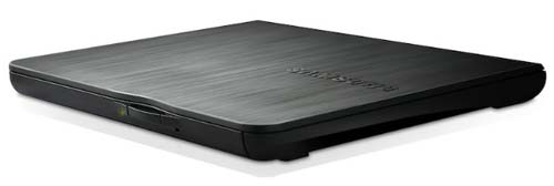 Тонкий оптический привод Samsung SE-218BB