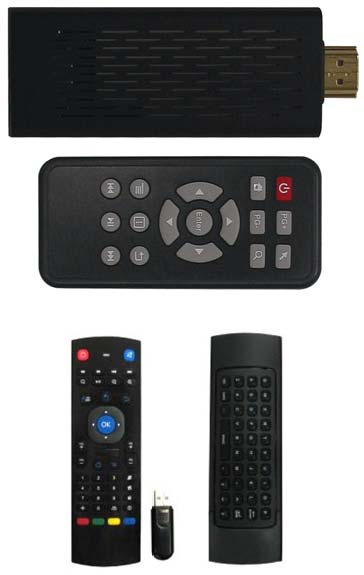 Onkyo NT-A1 - новый компьютер-флешка