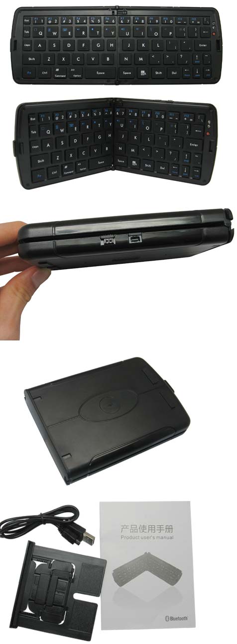 Клавиатура GK208